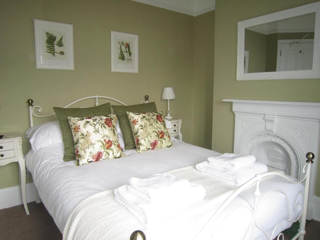 Prince Of Wales East Cowes Room photo