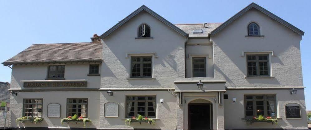 Prince Of Wales East Cowes Exterior photo